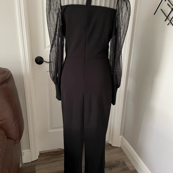 Shein Maxi Bodycon Dress, Size S - Picture 8 of 14